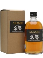 White Oak Akashi MeÃ¯sei 0,5l 40%