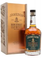 Jameson Bow Street 18y 0,7l 55,1%