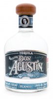 La Cava De Don AgustÃ­n Tequila Blanco 0,7l 38%