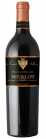 Principesco Merlot Terre Siciliane IGT 2017 0,75l 13%