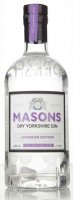 Masons Dry Yorkshire Gin Lavender 0,7l 42%