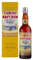 Caroni Extra strong 90°Proof 18y 0,7l 51,4% GB