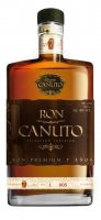 Ron Canuto SelecciÃ³n Superior 7y 0,7l 40%