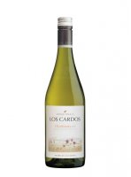 Doña Paula Los Cardos Chardonnay 2016 0,75l 13,5%