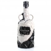 Aukce Kraken Black and White Ceramic Spiced 0,7l 40% L.E.