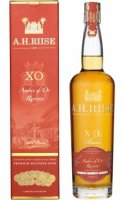 A.H.Riise XO Reserve Ambre d'Or 0,7l 42%