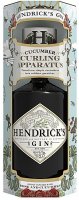 Hendrick's Gin + Cucumber Curler 0,7l 41,4% GB