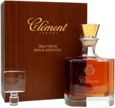 Aukce Clément Carafe Cristal 0,7l 44% L.E.