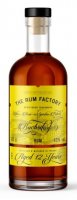 The Rum Factory 12y 0,7l 43%