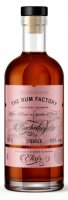 The Rum Factory Elixír 7y 0,7l 34%