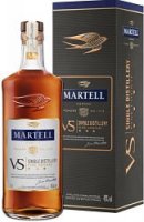 Martell VS 40% 0,7l GB