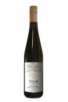 VICAN Chardonnay Edice KAREL RODEN VÃ½bÄ›r z hroznÅ¯ 2020 0,75l 13%