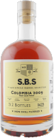 S.B.S Columbia 10y 2009 0,7l 46% L.E.