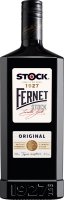 Fernet Stock PersonalizovanÃ¡ lÃ¡hev 1l 38%