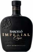 Ron Barcelo Imperial Onyx 10y 0,7l 38% L.E.