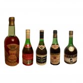 Aukce Sada evropskÃ½ch brandy