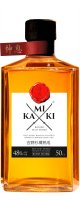 Kamiki Whisky 0,5l 48%