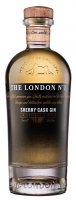 The London No.1 Sherry Cask Gin 0,7l 43%