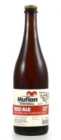 Muflon Red Ale 13Â° 0,75l 5,4%