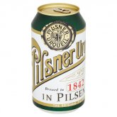 Pilsner Urquell 12Â° 0,75l 4,4% Plech