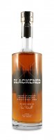 Blackened Whiskey by Metallica 0,75l 45%