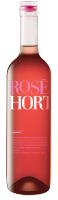 Hort Pinot rosÃ© PozdnÃ­ sbÄ›r PozdnÃ­ sbÄ›r 2021 0,75l 13% Etiketa