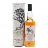 Aukce Game of Thrones House Lannister â€“ Lagavulin 9y 0,7l 46%