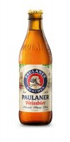 Paulaner Weissbier 12Â° 0,33l 5,5%