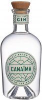 Canaïma Gin Small Batch Amazon 0,7l 47%