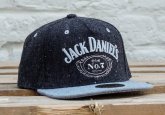 Jack Daniel's KÅ¡iltovka Å edÃ¡