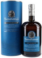 Bunnahabhain An Cladach 1l 50% GB L.E.