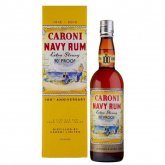 Aukce Caroni Extra strong 90°Proof 18y 0,7l 51,4% GB