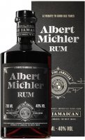 Michlers Jamaica Rum 5y 0,7l 40% GB