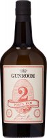 Gunroom 2 Ports Rum 0,7l 40%