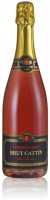 Crémant d'Alsace Brut Cattin Rosé 0,75l 12%