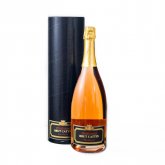 Crémant d'Alsace Brut Cattin Rosé MAGNUM 1,5l 11,5% GB