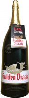 Aukce Gulden Draak Black Edition 23Â° 3l 10,5% L.E.