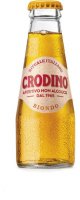 Crodino Soft drink 0,1l