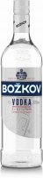 BoÅ¾kov Vodka 1l 37,5%