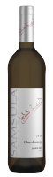 Šamšula Chardonnay TRADITIONNEL Pozdní sběr 0,75l 13%