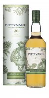 Pittyvaich 2020 Special Release 30y 0,7l 50,8% GB L.E.