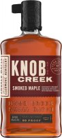 Knob Creek Smoked Maple 0,75l 45%
