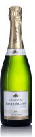 Champagne Jean GuÃ©rinot Blanc de Blancs 3y 0,75l 12%