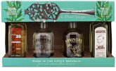 Absinthe Exclusive mini collection 4×0,05l GB