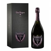 Dom Pérignon Vintage Rosé 10y 2006 0,75l 12,5% GB