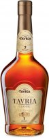 Brandy Tavria Classic XO 7y 0,5l 40%