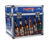 Iron Maiden's TROOPER Mixed Pack 12×0,33l