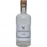 Aukce Gold Cock Peated New Make 2020 0,7l 61,5%