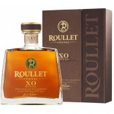 Aukce Roullet Royal Fins Bois Premium XO 0,7l 40% GB