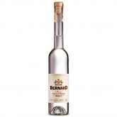 Aukce Bernard pivní pálenka Bohemain ALE 2020 0,5l 50,6% L.E. - 4517